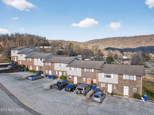 435 Hillside Drive, Harriman, TN, 37748 | Card Image
