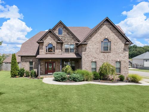 2596 Remington Trce, Clarksville, TN, 37043-1620 | Card Image