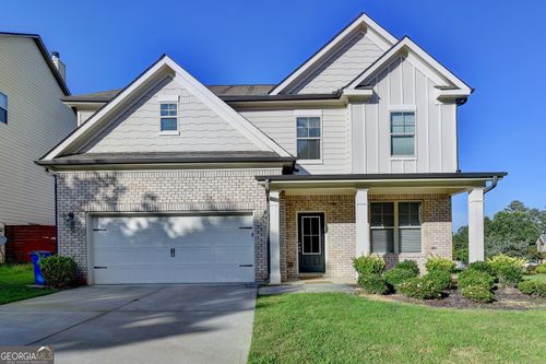 829 Still Hill Ln, Lawrenceville, GA, 30045-6699 | Card Image