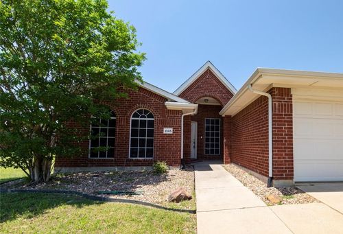 9145 Gaspard Ct, Frisco, TX, 75033-7166 | Card Image