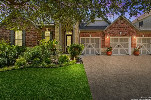 1222 Ashbury Bay, San Antonio, TX, 78258-3842 | Card Image