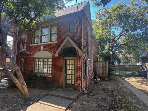 5966 Lewis St, Dallas, TX, 75206-7936 | Card Image