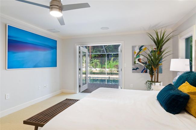 606 Owl Way, House other with 3 bedrooms, 3 bathrooms and null parking in SARASOTA FL | Image 19