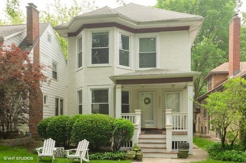 1-2022 Colfax St, Evanston, IL, 60201-2577 | Card Image