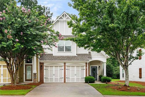 111 Wiley Parc Cir, Woodstock, GA, 30188-6236 | Card Image
