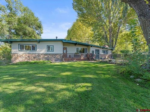 718 S Church Avenue, Olathe, CO, 81425 | Card Image
