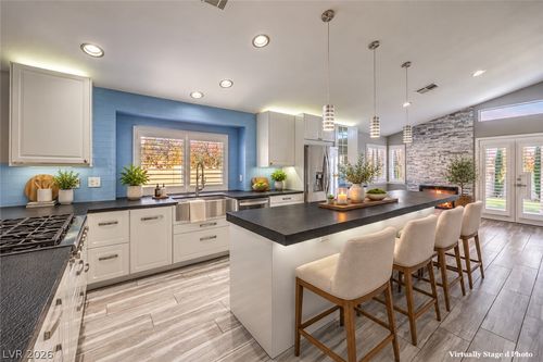 2424 Wild Ginger Ln, Las Vegas, NV, 89134-6002 | Card Image
