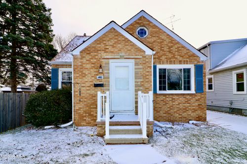 146 Jennings Rd, Rossford, OH, 43460-1124 | Card Image