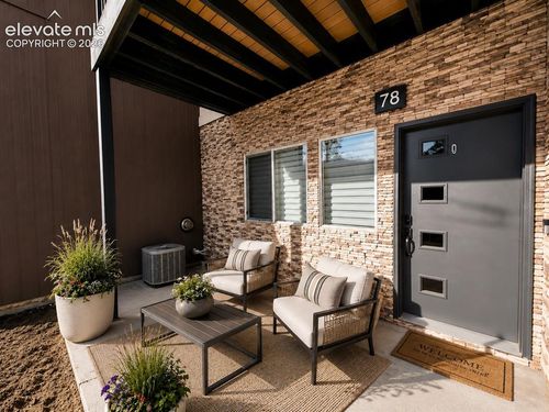78 Cheyenne Blvd, Colorado Springs, CO, 80905-2226 | Card Image