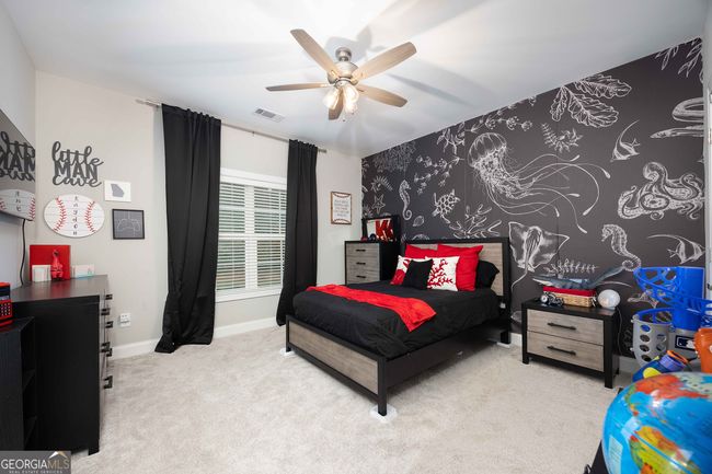 9000 Stanford Ct, House other with 5 bedrooms, 5 bathrooms and null parking in Midland GA | Image 45