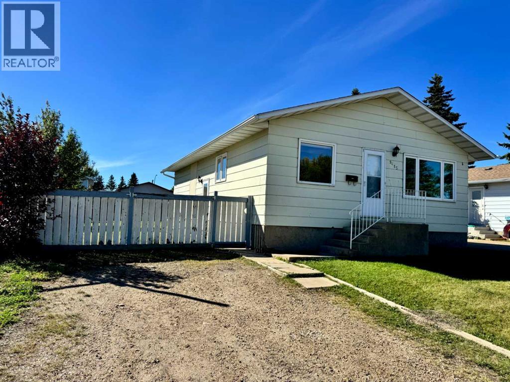 Residential in Grande Prairie 2