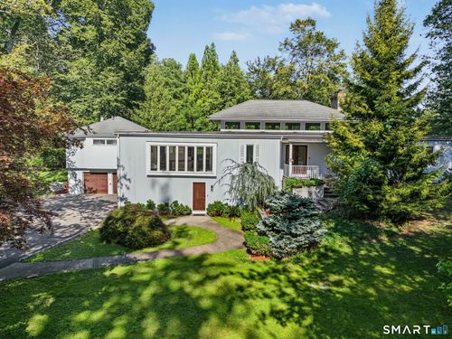480 Riders Ln, Fairfield, CT, 06824-1977 | Card Image