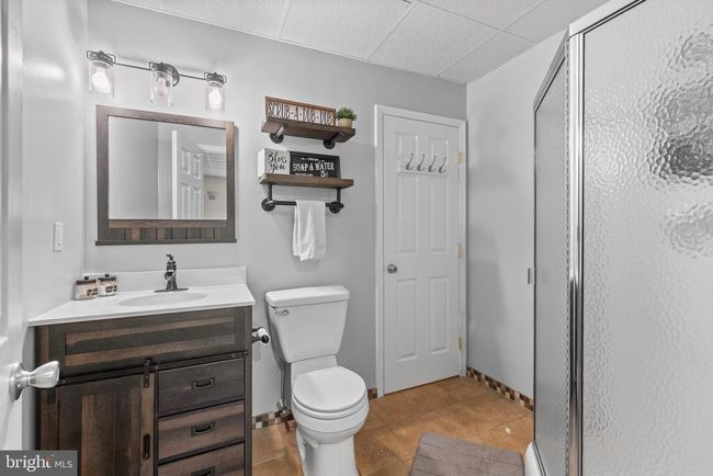 205 Pine Tree Dr, House other with 3 bedrooms, 3 bathrooms and null parking in HONEY BROOK PA | Image 26
