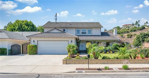 2503 Toro Dr, Rowland Heights, CA, 91748-4344 | Card Image