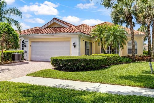 3888 Valentia Way, NAPLES, FL, 34119-7511 | Card Image