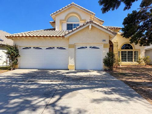 14809 Showhorse Ln, Victorville, CA, 92394 | Card Image