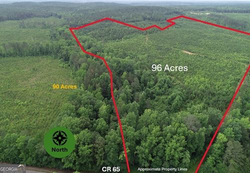 0 County Road 65, Fruithurst, AL, 36262 | Card Image