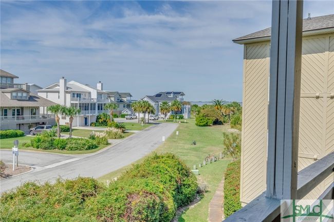 10B - 85 Van Horne St, Condo with 2 bedrooms, 2 bathrooms and null parking in Tybee Island GA | Image 27