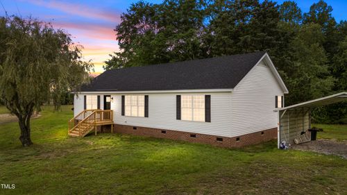 3109 Swift Creek School Rd, Whitakers, NC, 27891-8900 | Card Image