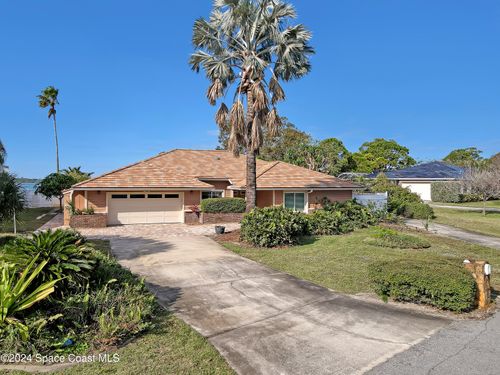 1940 Gates Rd Road, MERRITT ISLAND, FL, 32952 | Card Image