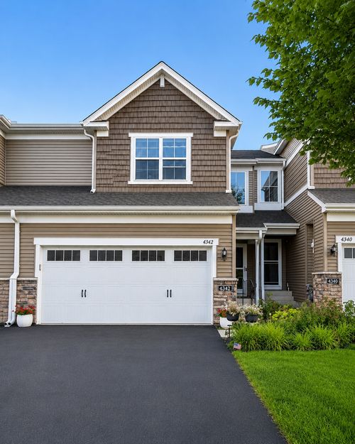 4342 Corn Silk Ln, Woodbury, MN, 55129-2214 | Card Image
