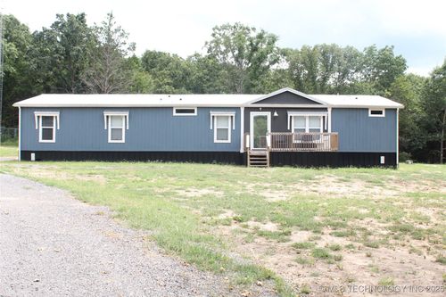 23187 Wildflower Rd, Madill, OK, 73446-6705 | Card Image