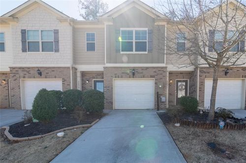 3293 Pennington Drive, Stonecrest, GA, 30038 | Card Image