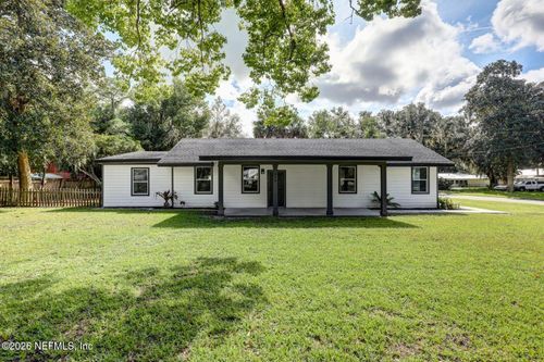 316 S Cypress Ave, GREEN COVE SPRINGS, FL, 32043-4018 | Card Image