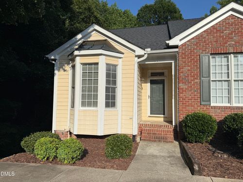 801 Carved Oak Dr, Durham, NC, 27707-5185 | Card Image