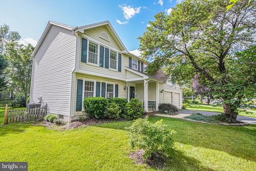 1434 Cellar Creek Way, HERNDON, VA, 20170-2805 | Card Image