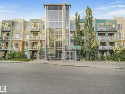 316-2588 Anderson Way Sw, Edmonton, AB, T6W0R2 | Card Image