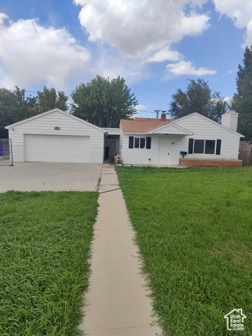 Wasatch St, Midvale, UT 84047