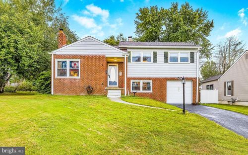 2270 Saint James Dr, WILMINGTON, DE, 19808-5219 | Card Image