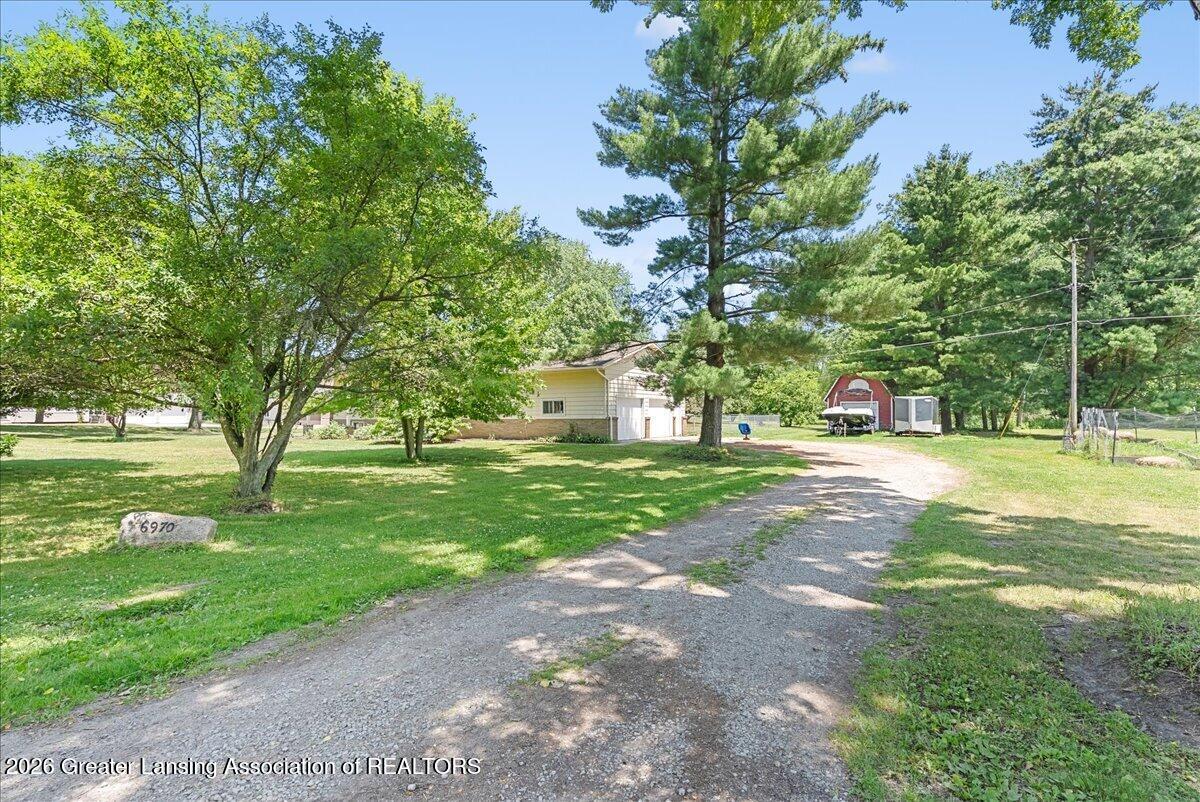 Residential in Haslett 4