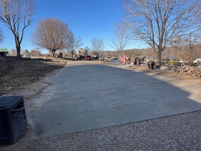LOT-31 - 1229 County Road 663, Home with 0 bedrooms, 0 bathrooms and null parking in Oak Grove AR | Image 14