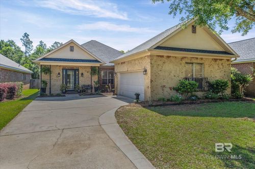448 Clubhouse Dr, Fairhope, AL, 36532-6362 | Card Image