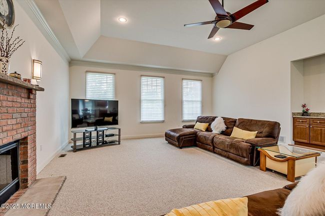 1 Christie Ln, House other with 5 bedrooms, 5 bathrooms and null parking in Freehold NJ | Image 31