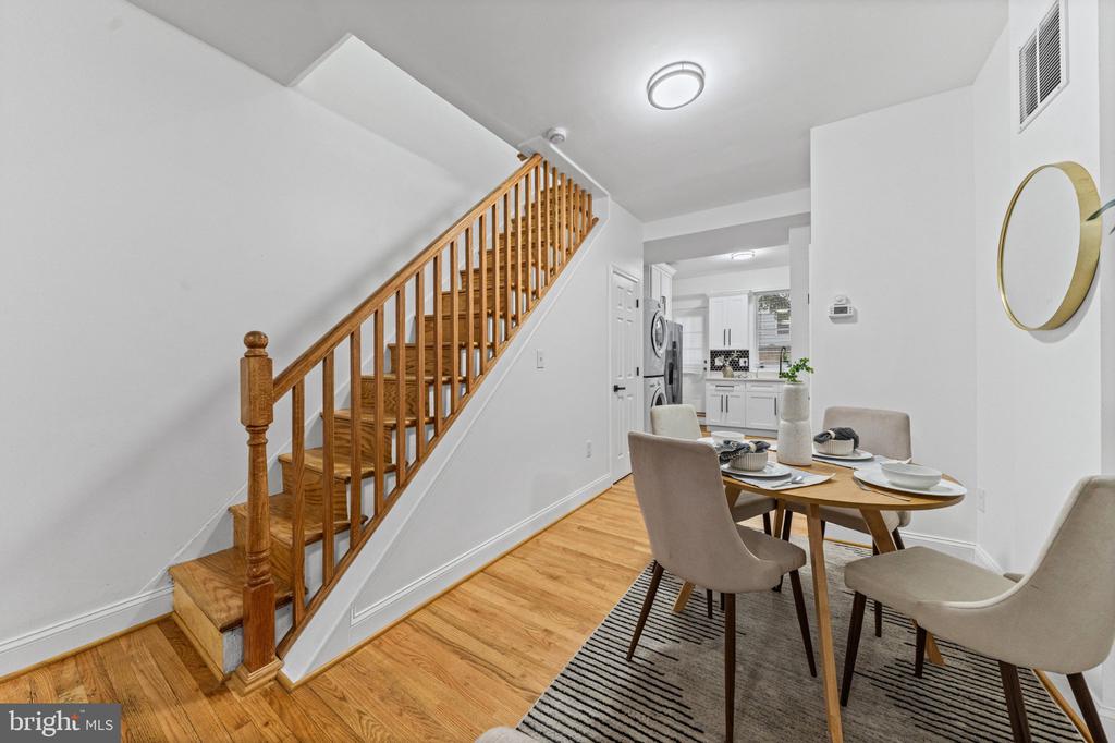Residential in BALTIMORE 3