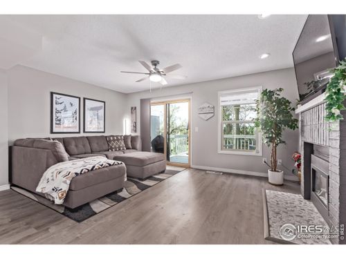 12183 W Chenango Dr, Morrison, CO, 80465-2012 | Card Image