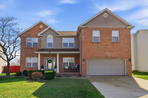 7008 Bellingham Cir, O Fallon, IL, 62269-6965 | Card Image