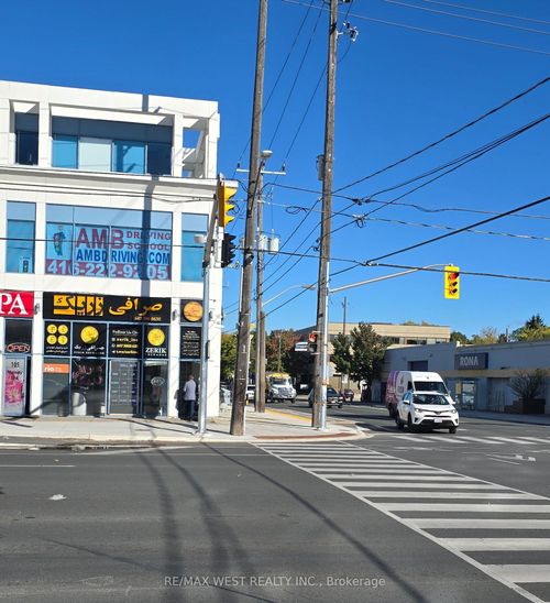 107-250 Sheppard Ave E, North York, ON, M2N6M9 | Card Image