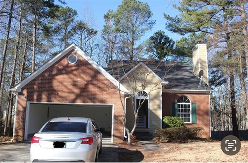 4519 High Grove Ct Nw, Acworth, GA, 30102-6433 | Card Image