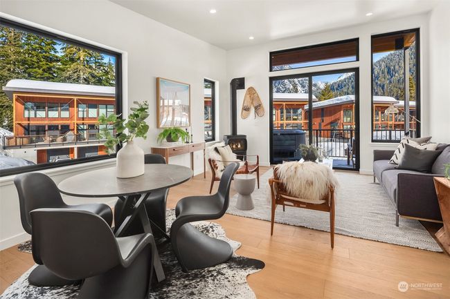 Photo not of actual home. Interior of Model home. Similar finishes and layout. Finish colors may be different. | Image 5