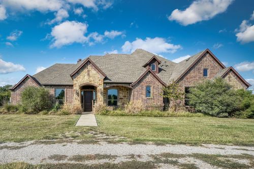 11445 Foutch Rd, Pilot Point, TX, 76258-6527 | Card Image