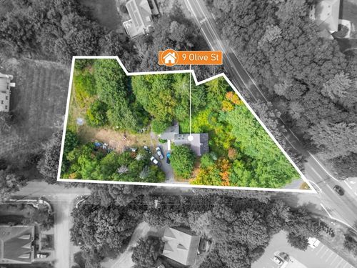 9 Olive St, Ashland, MA, 01721-1443 | Card Image