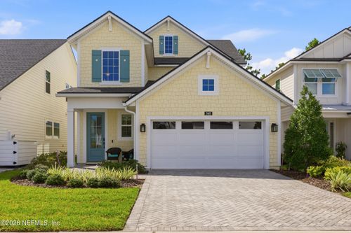 365 Blue Hampton Dr, Ponte Vedra, FL, 32081-1091 | Card Image