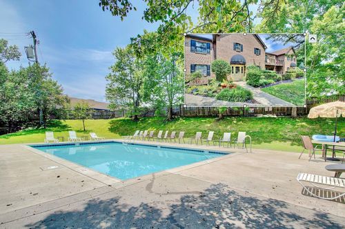 406-400 Hill St, Fort Thomas, KY, 41075-2461 | Card Image