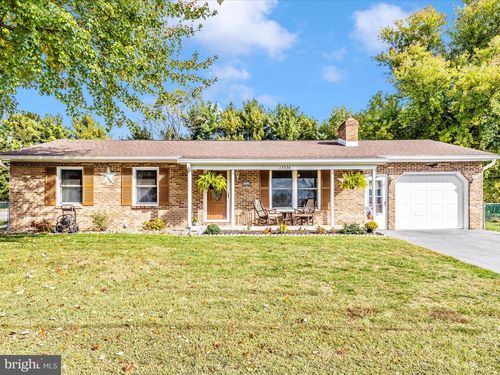 15534 National Pike, Hagerstown, MD, 21740-2136 | Card Image