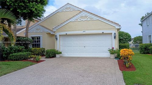 212 Berenger Walk, Royal Palm Beach, FL, 33414 | Card Image