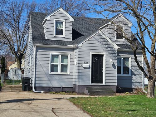 2918 Hudson Rd, Erie, PA, 16508-1141 | Card Image